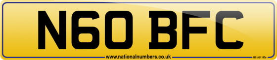 N60 BFC