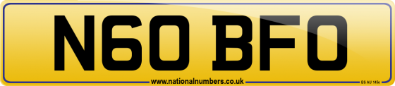 N60 BFO