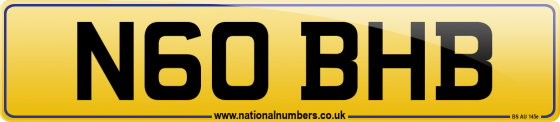 N60 BHB
