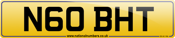 N60 BHT