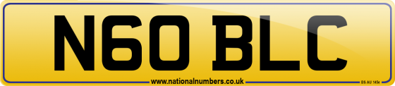 N60 BLC