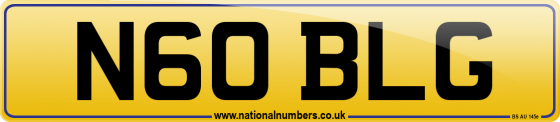 N60 BLG