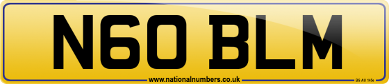 N60 BLM