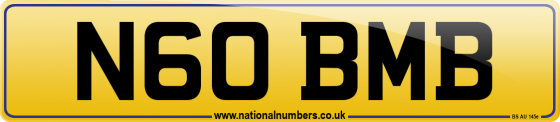 N60 BMB