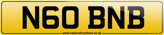 N60 BNB