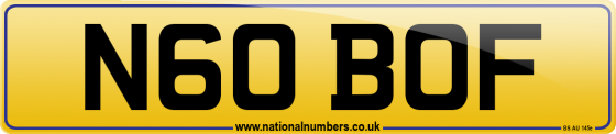 N60 BOF