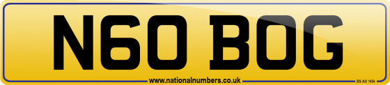 N60 BOG