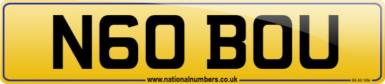 N60 BOU