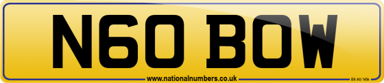 N60 BOW