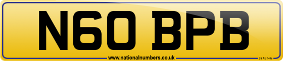 N60 BPB