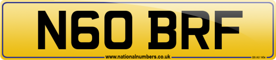 N60 BRF