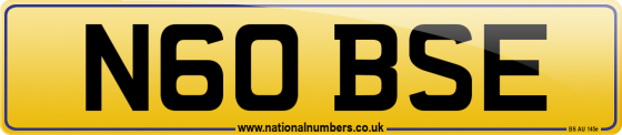 N60 BSE