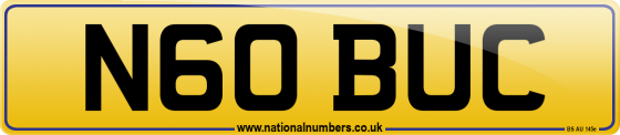N60 BUC