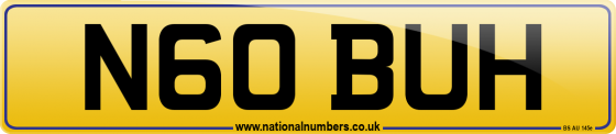 N60 BUH