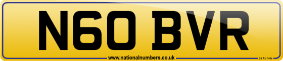 N60 BVR
