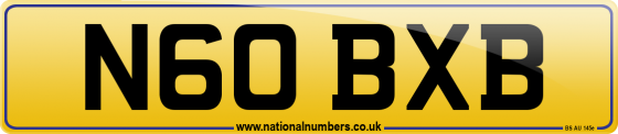 N60 BXB