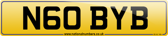 N60 BYB