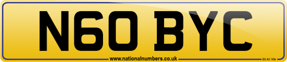 N60 BYC