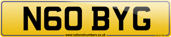 N60 BYG