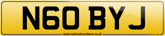 N60 BYJ