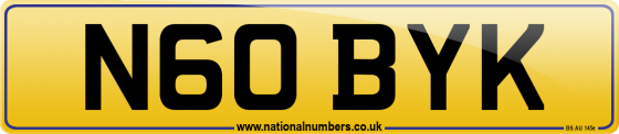 N60 BYK