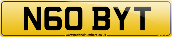 N60 BYT