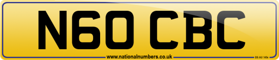 N60 CBC
