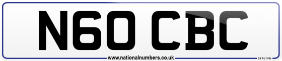 N60 CBC