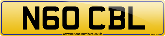 N60 CBL