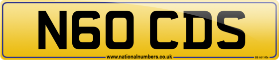 N60 CDS