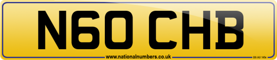 N60 CHB