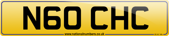 N60 CHC