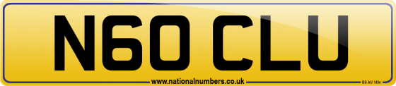 N60 CLU