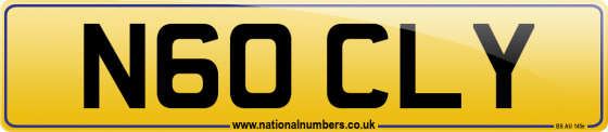 N60 CLY