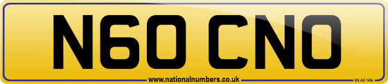N60 CNO
