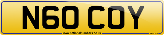 N60 COY