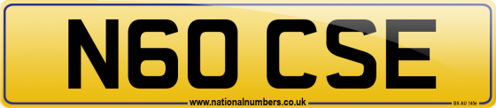 N60 CSE