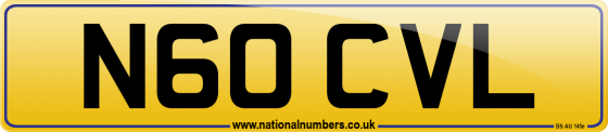 N60 CVL