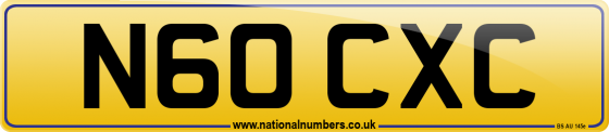 N60 CXC