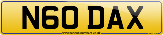 N60 DAX