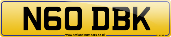 N60 DBK