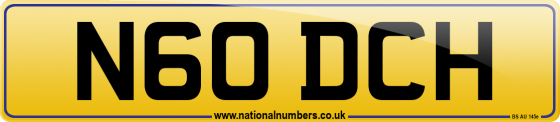 N60 DCH