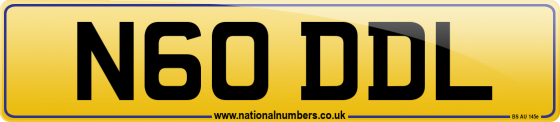 N60 DDL
