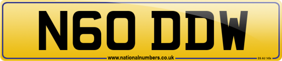 N60 DDW