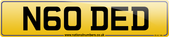 N60 DED