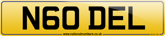 N60 DEL