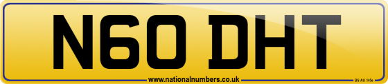 N60 DHT