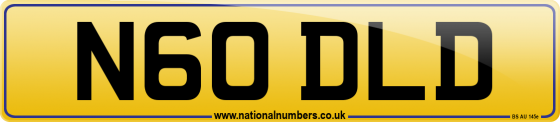 N60 DLD