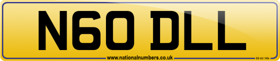 N60 DLL