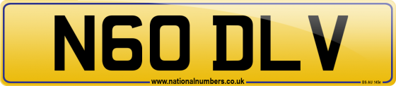 N60 DLV
